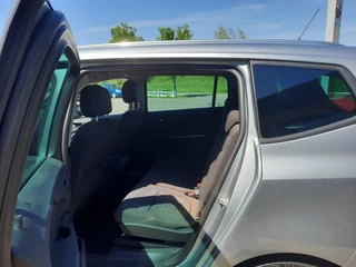 Opel Zafira - afbeelding nr 11