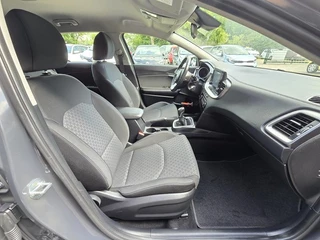 Kia Ceed Sportswagon Kia Ceed Sportswagon 1.0 T-GDi ComfortLine Clima|Cruise|Camera|Android|Carplay|Nap!! - afbeelding nr 14