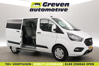 Ford Transit Custom 2.0 TDCI L1H1