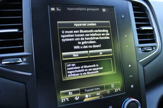 Renault Mégane Estate Clima|Navi|Cruise|Audio|CV - afbeelding nr 32
