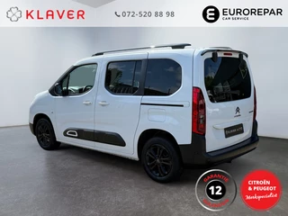 Citroën Berlingo - afbeelding nr 6