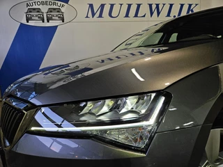 Škoda Superb - afbeelding nr 46