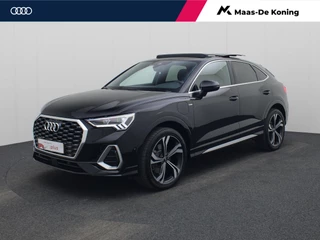 Audi Q3 Sportback 45 TFSIe 180kW/245PK S Line