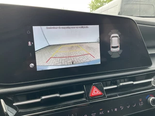 Kia Niro Kia Niro 1.6 GDi 190pk PHEV DynamicLine Trekhaak Nav/Cam Orig.NL - afbeelding nr 5