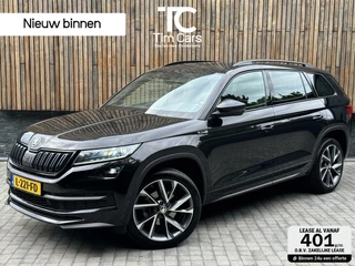 Škoda Kodiaq - 272785584-0