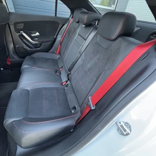 Mercedes-Benz A-Klasse - afbeelding nr 27