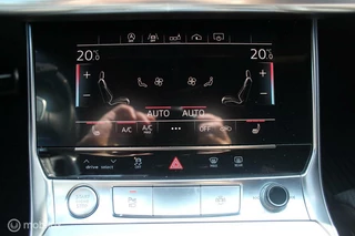 Audi A6 Audi A6 Avant 45 TDI quattro 3xS-line Black-Optic Full Options - afbeelding nr 21