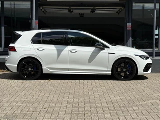 Volkswagen Golf Volkswagen Golf 2.0 TSI R 4Motion Aut*Pano*Matrix*H&K*Acc - afbeelding nr 7