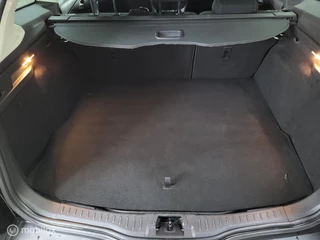 Ford Focus Ford Focus Wagon 1.0 Titanium Edition/Cruise/Airco/Trekhaak - afbeelding nr 21