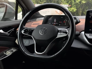 Volkswagen ID.5 Volkswagen ID.5 Aut. Pro Edition 77kWh | Navi | Camera | Carplay | - afbeelding nr 17