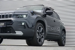 Jeep Avenger Jeep Avenger 100PK Summit SCHUIFDAK | ELEK.KLEP | WINTERPACK | € 5.468 KORTIN - afbeelding nr 56