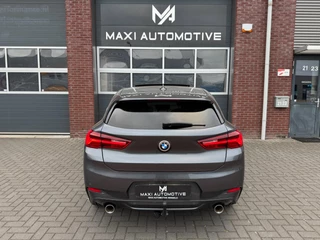 BMW X2 BMW X2 SDrive20i M-Sport LED ACC Pano Camera Leder HUD H/K - afbeelding nr 6