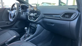 Ford Puma - afbeelding nr 14