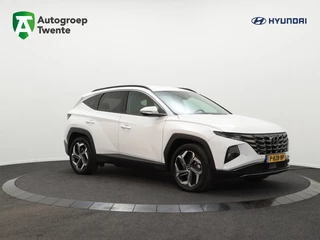 Hyundai Tucson - afbeelding nr 1