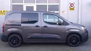 Citroën Berlingo - afbeelding nr 8