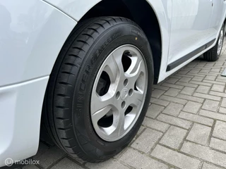 Dacia Logan Dacia Logan MCV 0.9 TCe Easy-R Lauréate |AUTO|CRUISE|NAVI - afbeelding nr 20