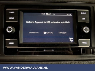 Volkswagen Crafter Parkeersensoren, Bijrijdersbank - afbeelding nr 6