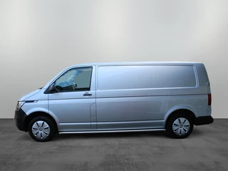 Volkswagen Transporter Volkswagen Transporter 2.0 TDI L2 H1 Airco / Trekhaak - afbeelding nr 2