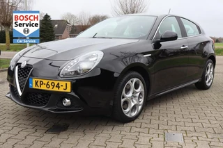 Alfa Romeo Giulietta - 515701329-0