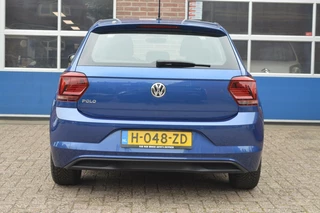 Volkswagen Polo - afbeelding nr 8