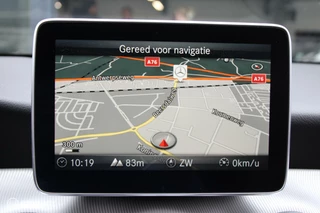 Mercedes-Benz CLA Mercedes CLA-klasse Shooting Brake 200 OrangeArt Edition - afbeelding nr 28