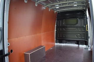 Volkswagen Crafter - afbeelding nr 30