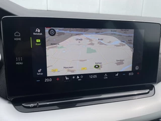 Škoda Octavia | Head-Up | Carplay | LED | Camera | Memory | Navi | Sfeerverl. - afbeelding nr 33
