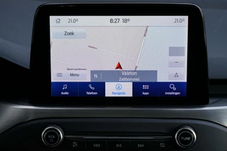 Ford Focus Ford Focus Wagon 1.0 EcoBoost Titanium Business, NL, trekh. - afbeelding nr 10