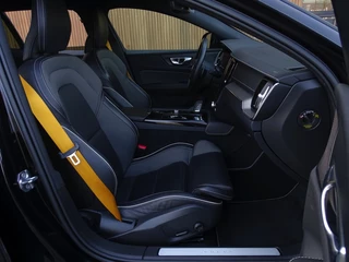 Volvo V60 Volvo V60 T8 AWD 455PK Polestar Engineered / 2020 / LED - afbeelding nr 12