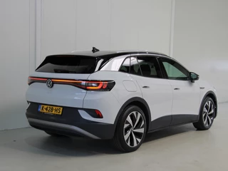 Volkswagen ID.4 Volkswagen ID.4 First 77kWh 204PK | Org. NL | Trekhaak wegklapbaar - afbeelding nr 2