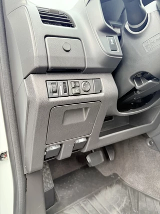 Isuzu D-Max Isuzu D-Max 2.5 Extended Cab LS - afbeelding nr 18