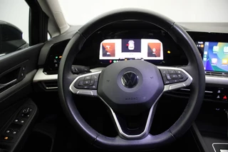 Volkswagen Golf Volkswagen Golf 2.0 TDI Life Business Automaat - Carplay, Digitaal Cockpit - afbeelding nr 11