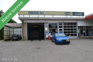 Alfa Romeo Giulia 2.0T Super