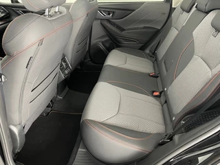 Subaru Forester - afbeelding nr 18