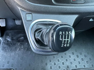 Renault Trafic - afbeelding nr 25