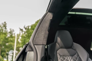 Audi Q8 Audi Q8 55 TFSI e S-line Plus 23' RS Pano 360 Trekh - afbeelding nr 41