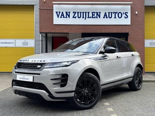 Land Rover Range Rover Evoque Landrover P270e AWD Dynamic SE Pano Blackpack 360° 20'' Keyless