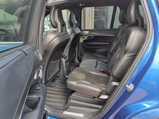 Volvo XC90 Volvo XC90 2.0 T8 Twin Engine AWD R-Design | Pano | Leder | ACC | Stuur & stoelverwarming | Trekhaak | Vol | - afbeelding nr 28