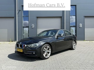 BMW 3 Serie - 422976074-0