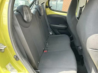 Peugeot 108 Peugeot 108 1.0 e-VTi Active - afbeelding nr 19