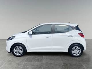 Hyundai i10 - 270490618-0