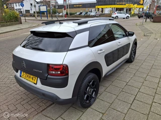 Citroën C4 Cactus Citroen C4 Cactus 1.2 PureTech Shine - afbeelding nr 5