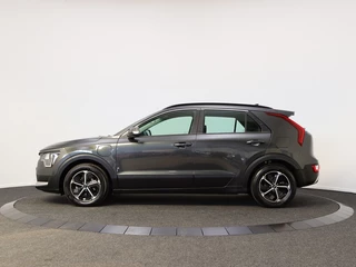 Kia Niro Kia Niro 1.6 GDi PHEV Edition 7 | Achteruitrijcamera | Automaat | Carpl - afbeelding nr 7