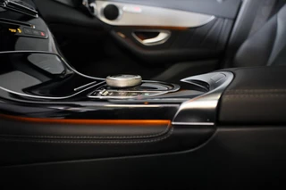 Mercedes-Benz GLC Mercedes-Benz GLC-klasse Coupé 250 4MATIC AMG 63 Look / AUT / Open Dak / Dode Hoek / Cruise Control / Camera / Pdc / Xenon / 19 In - afbeelding nr 10