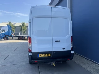 Ford Transit Ford Transit 350 2.0 TDCI L3H2 Trend AIRCO / CRUISE CONTROLE / EURO 6 / TREKHAAK - afbeelding nr 4