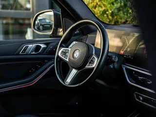 BMW X5 BMW X5 xDrive50e Launch Edition|INC.BTW|PANO|H&K|360°|ACC - afbeelding nr 18