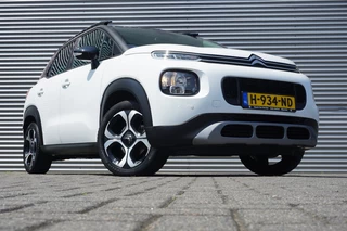 Citroën C3 Aircross Citroën C3 Aircross 110PK Shine CAMERA | NAVI | CRUISE | PDC V+A | 17'LMV | 4S BAND! - afbeelding nr 39