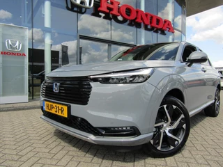 Honda HR-V 1.5 e:HEV i-MMD 131pk CVT Advance Plus