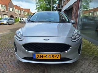 Ford Fiesta /Navi/Apple/Android/Airco/NAP/Garantie - afbeelding nr 3