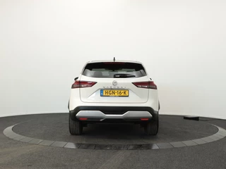 Nissan QASHQAI - afbeelding nr 9